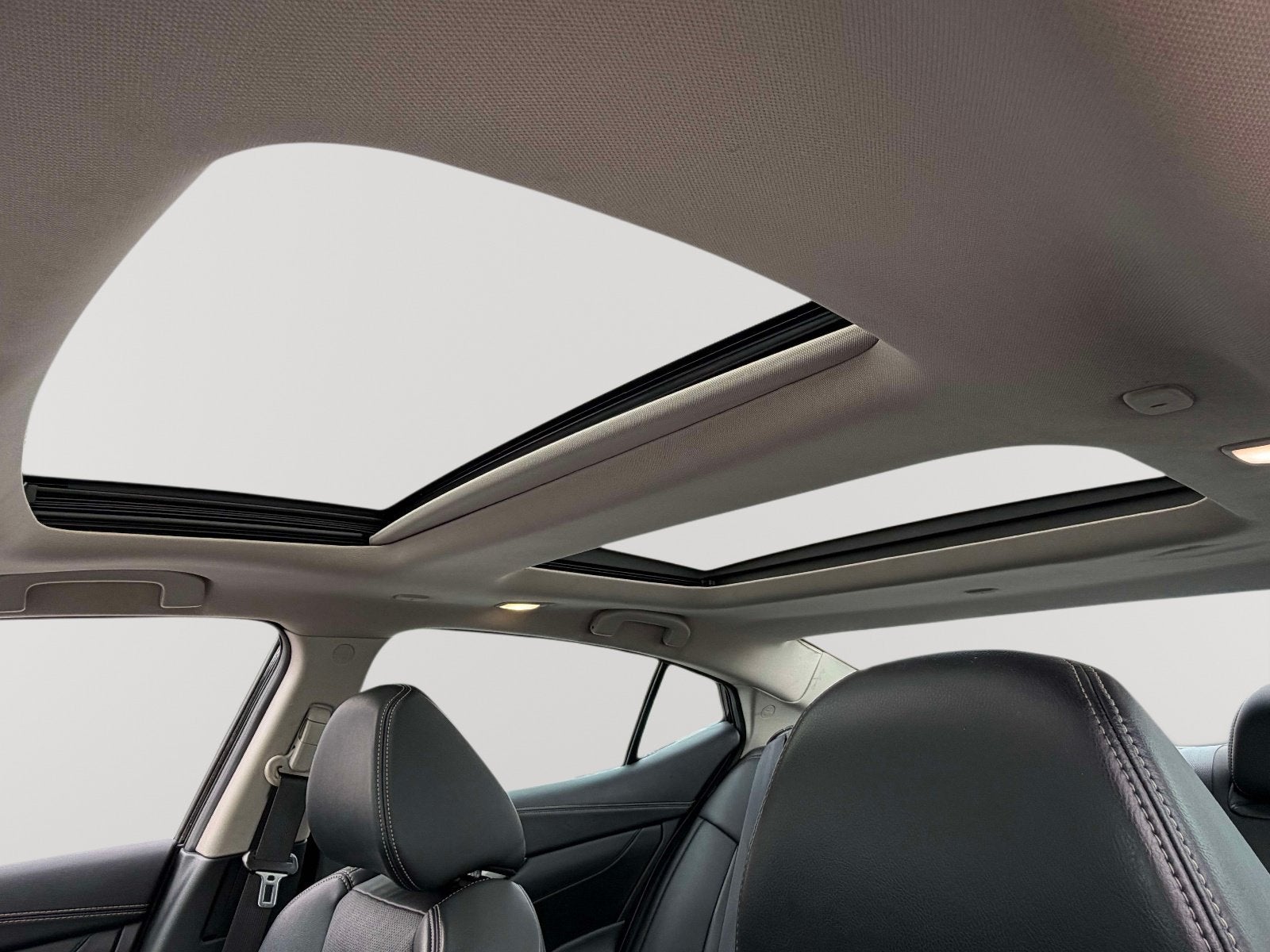 2019 Nissan Maxima SL