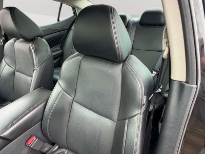 2019 Nissan Maxima SL