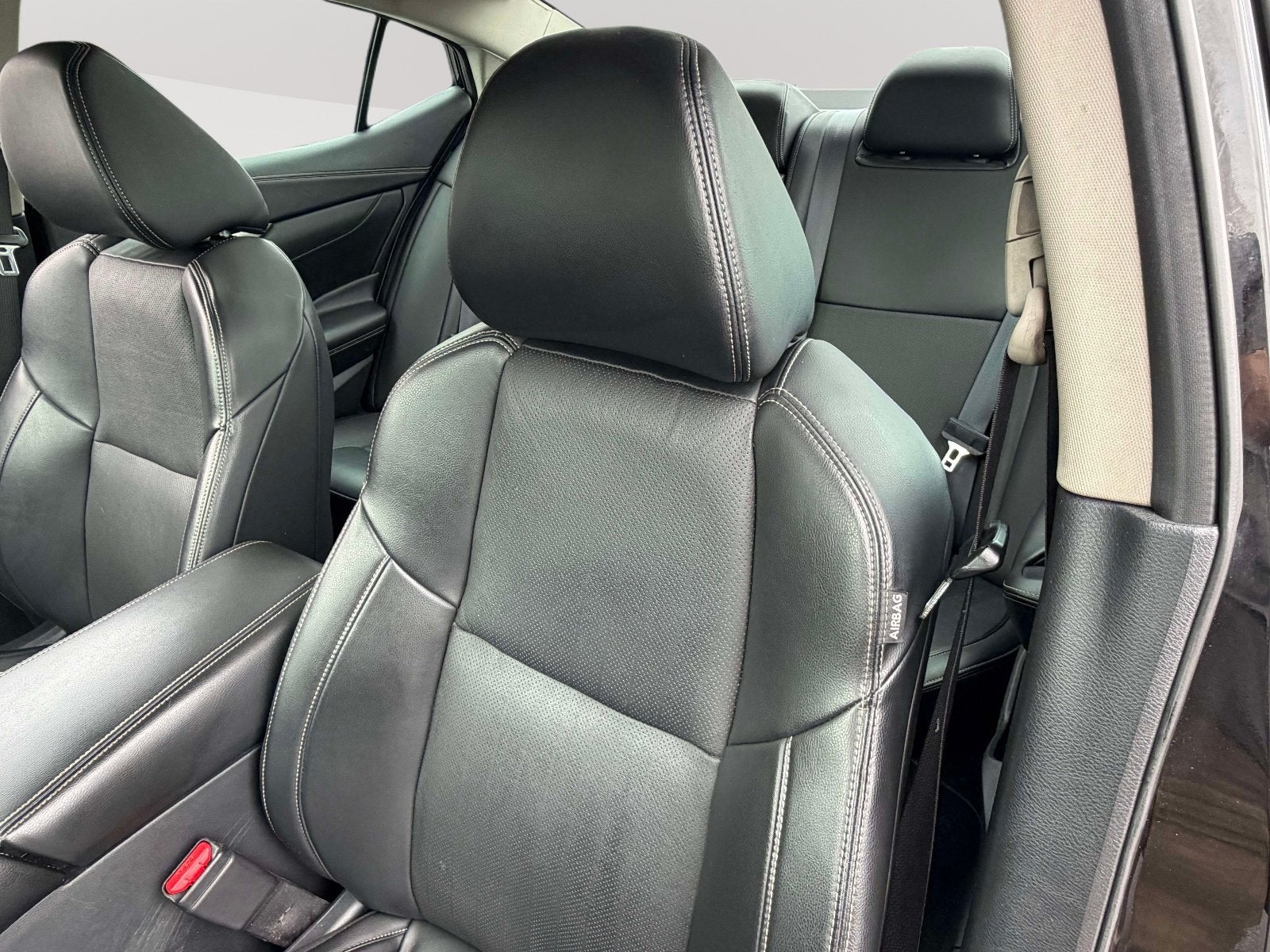 2019 Nissan Maxima SL