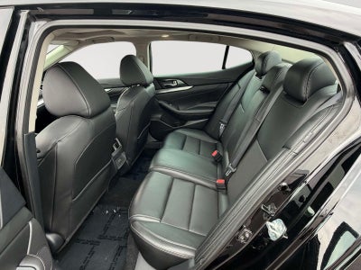 2019 Nissan Maxima SL