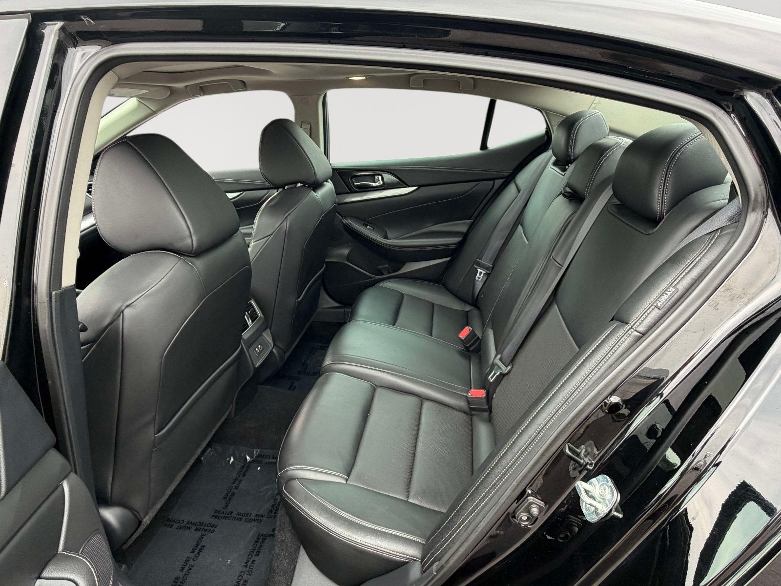 2019 Nissan Maxima SL