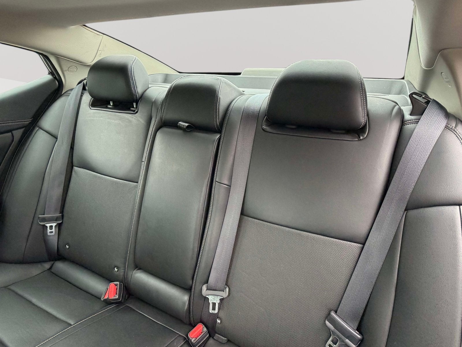 2019 Nissan Maxima SL