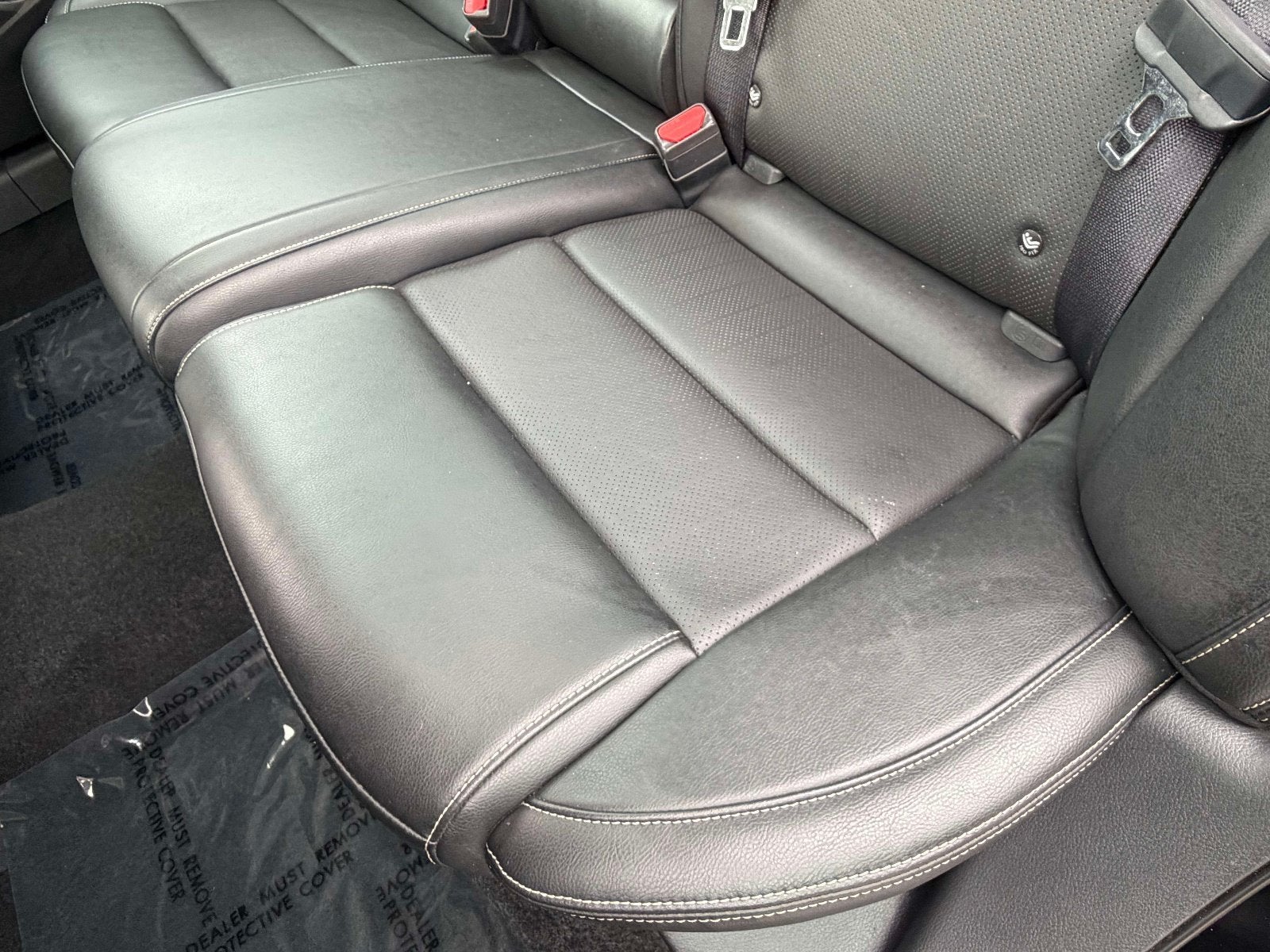 2019 Nissan Maxima SL