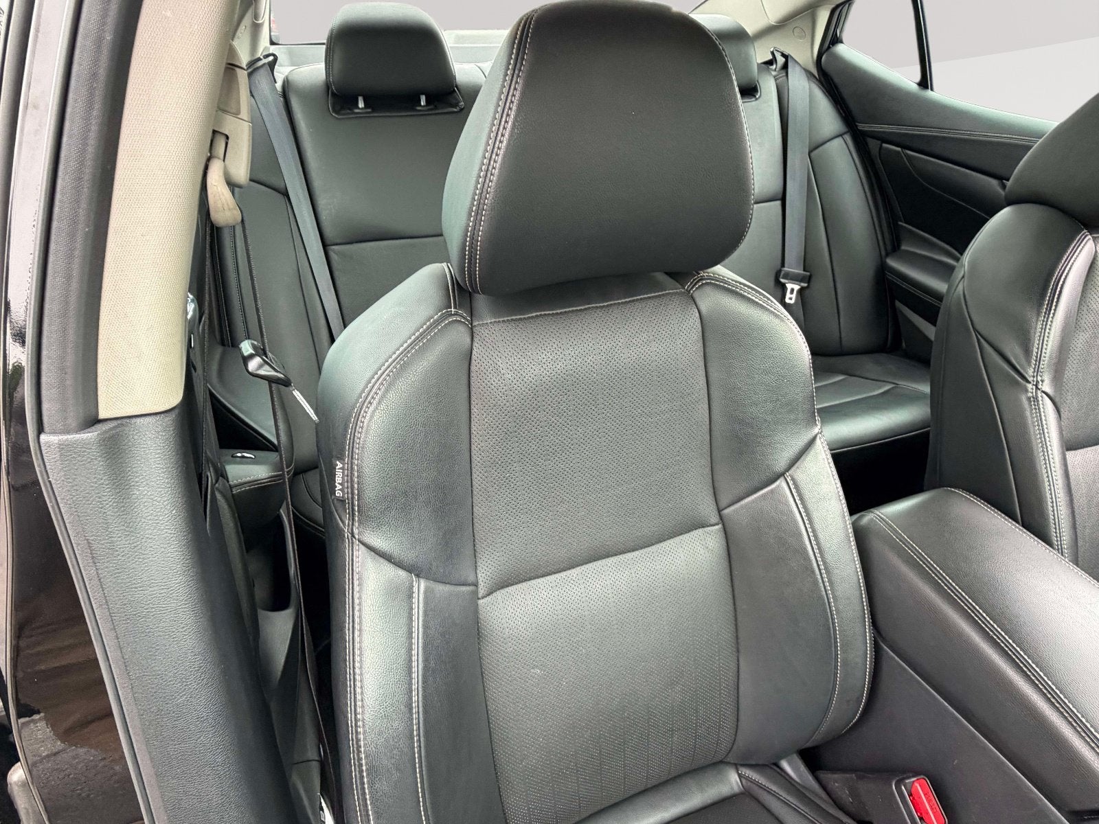 2019 Nissan Maxima SL