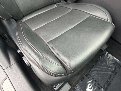 2019 Nissan Maxima SL