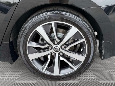 2019 Nissan Maxima SL