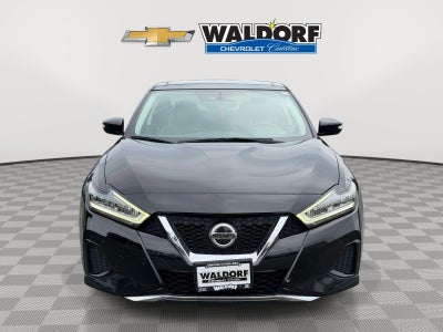 2019 Nissan Maxima SL