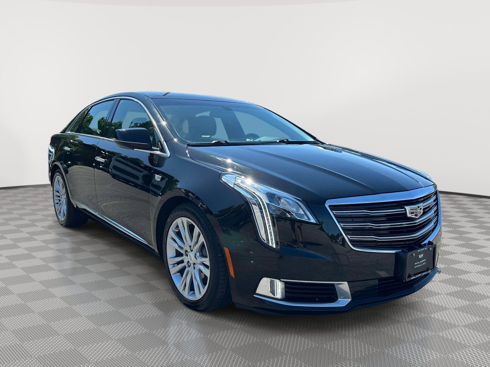 2019 Cadillac XTS 3.6L FWD Luxury's photo