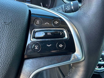 2019 Cadillac XTS Luxury