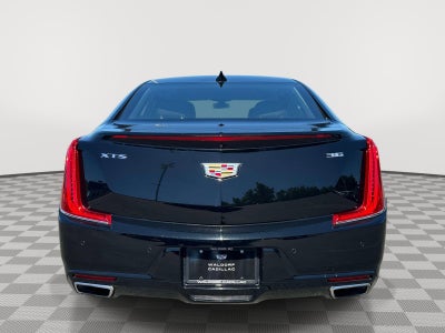 2019 Cadillac XTS Luxury