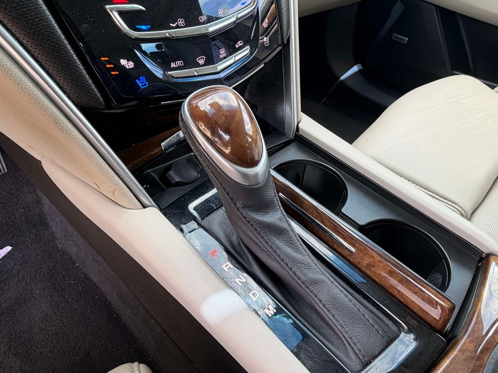 2019 Cadillac XTS Premium Luxury