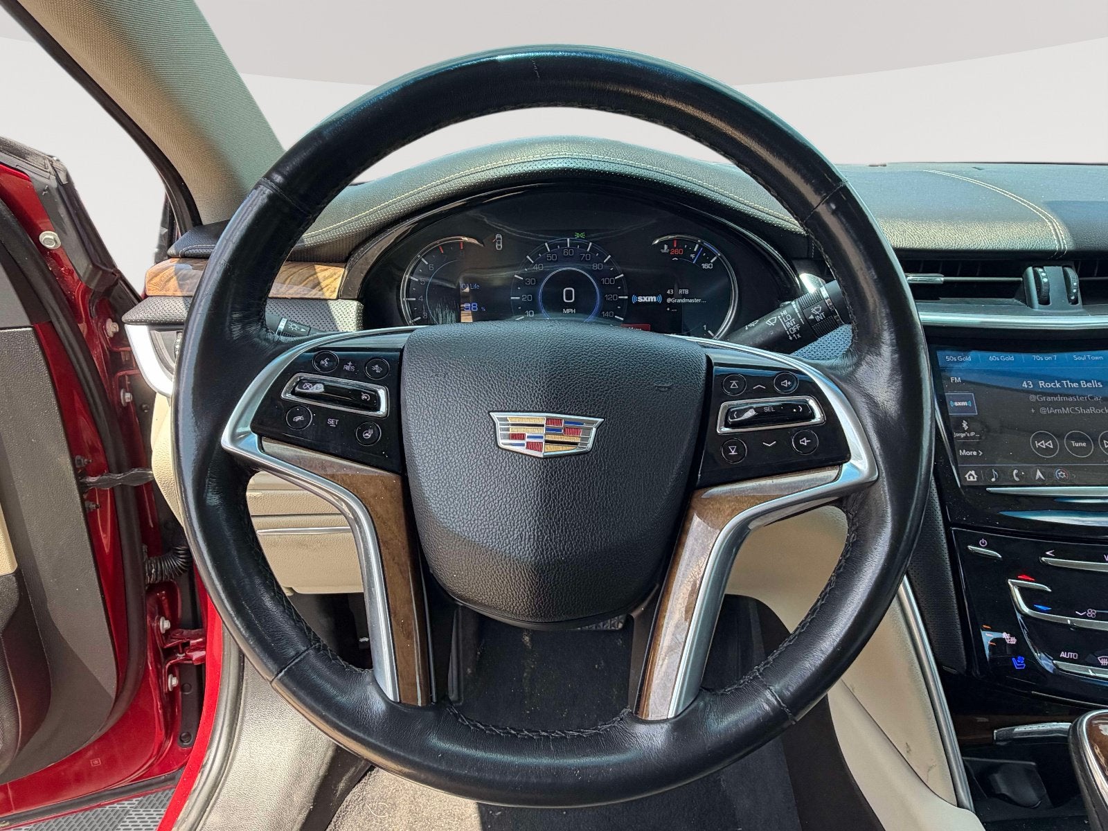 2019 Cadillac XTS Premium Luxury