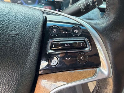 2019 Cadillac XTS Premium Luxury