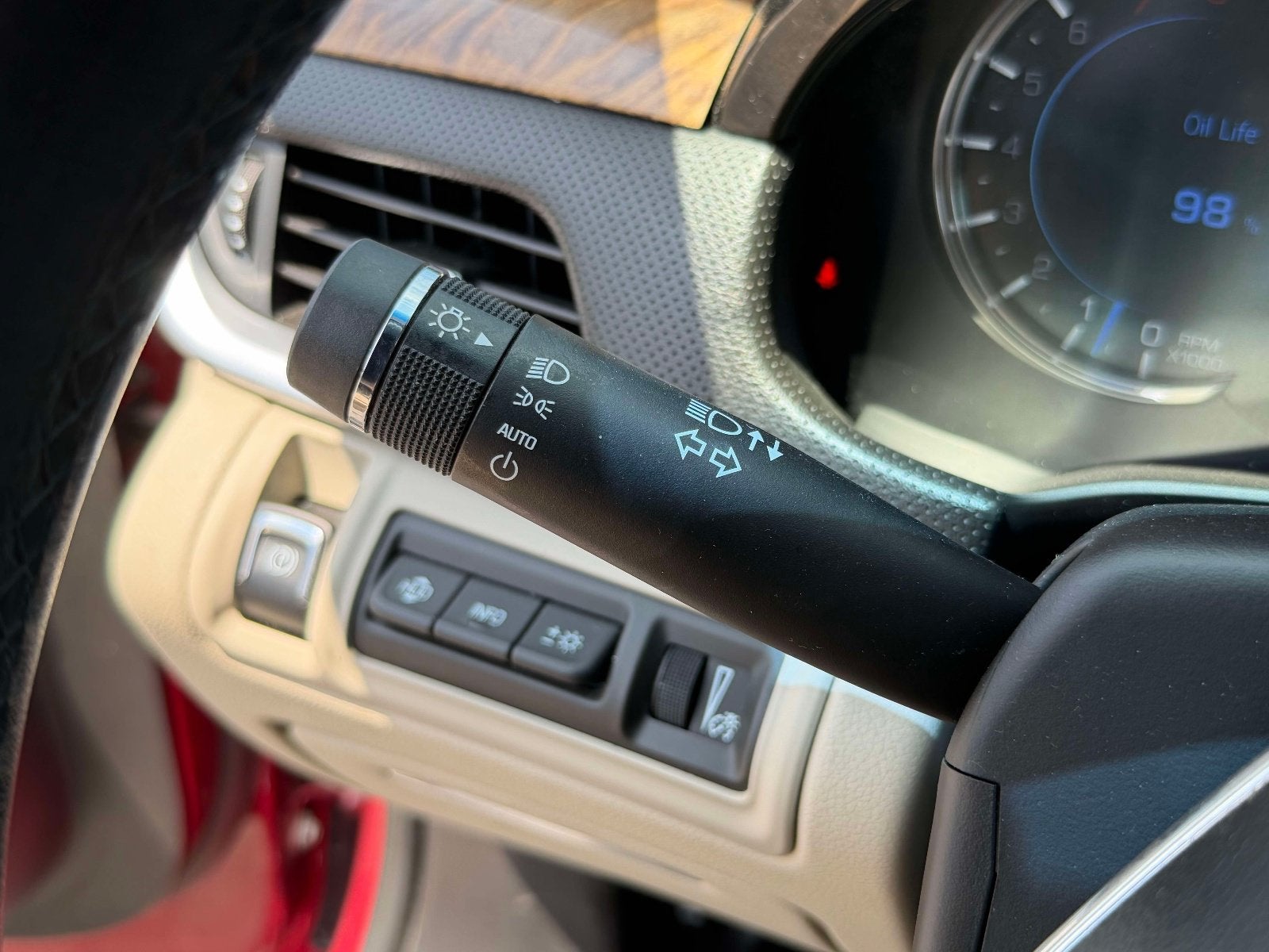 2019 Cadillac XTS Premium Luxury
