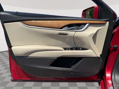 2019 Cadillac XTS Premium Luxury