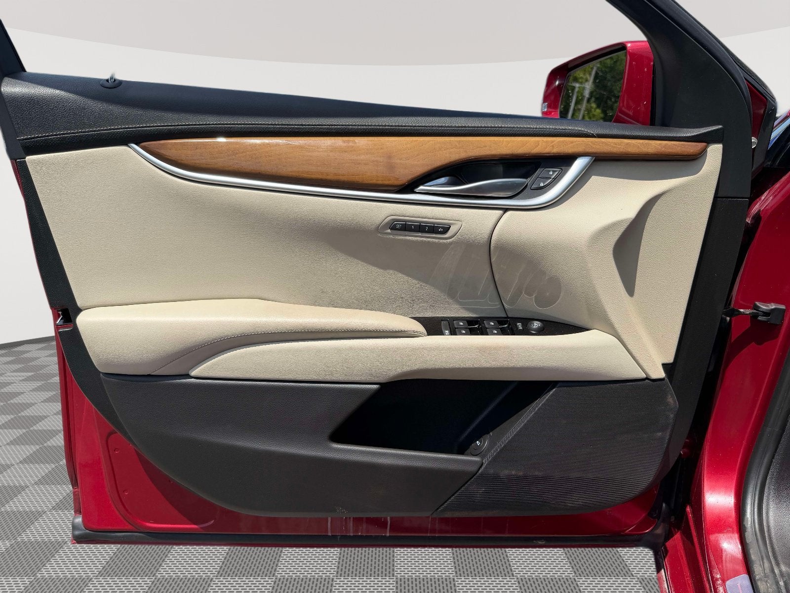 2019 Cadillac XTS Premium Luxury
