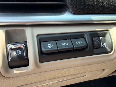 2019 Cadillac XTS Premium Luxury