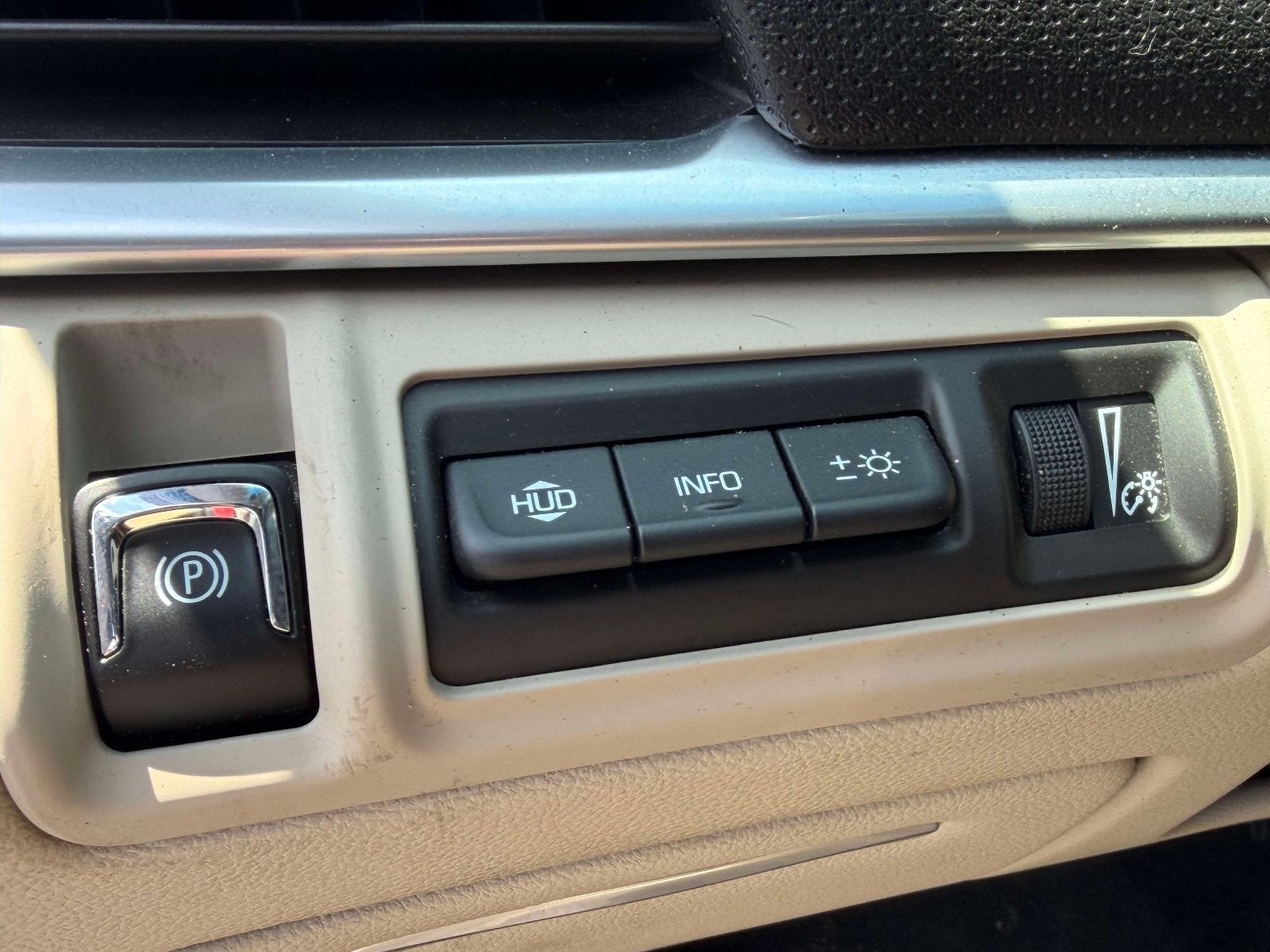 2019 Cadillac XTS Premium Luxury