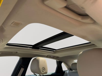 2019 Cadillac XTS Premium Luxury