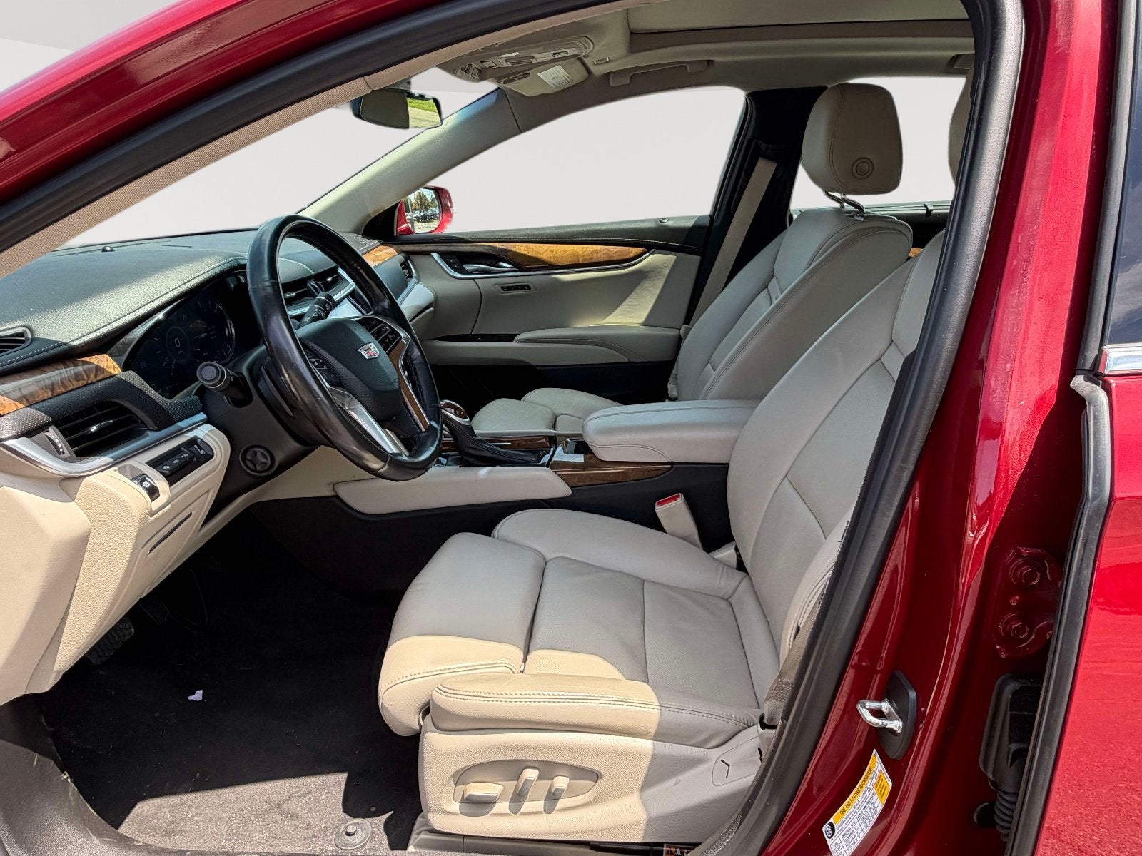 2019 Cadillac XTS Premium Luxury
