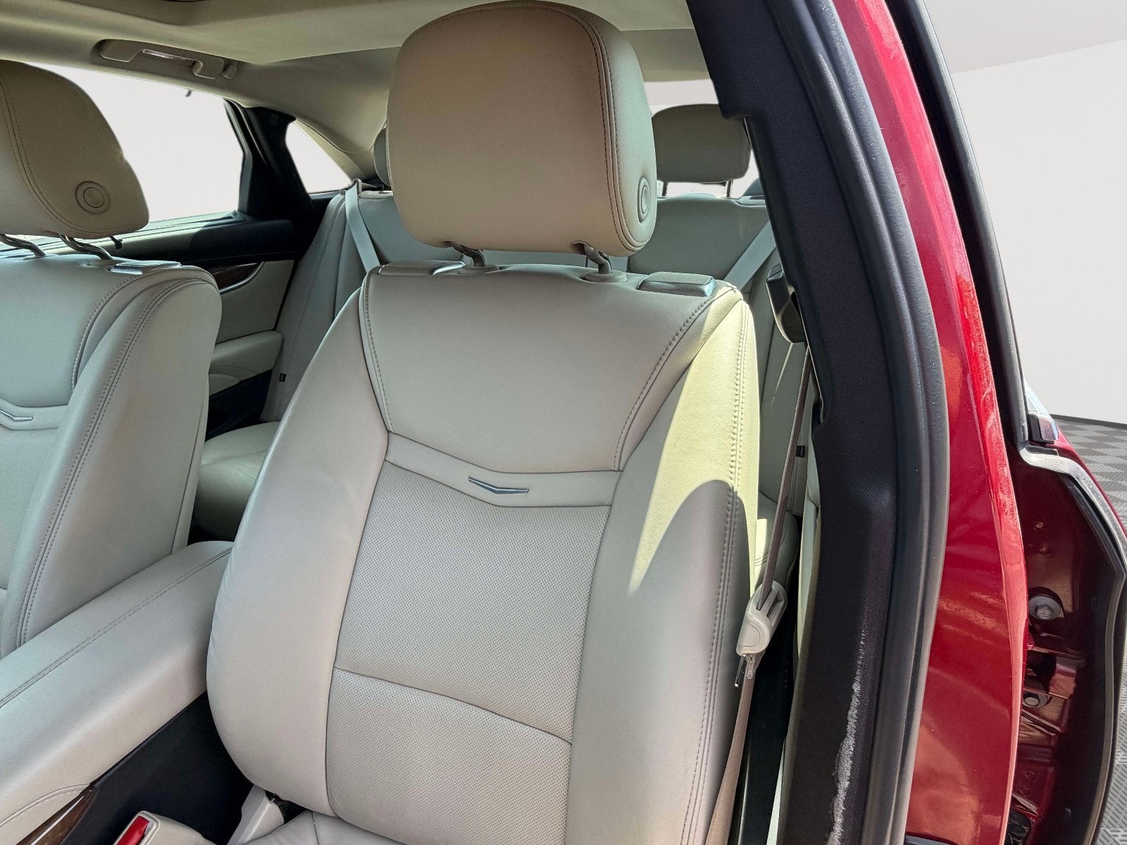 2019 Cadillac XTS Premium Luxury