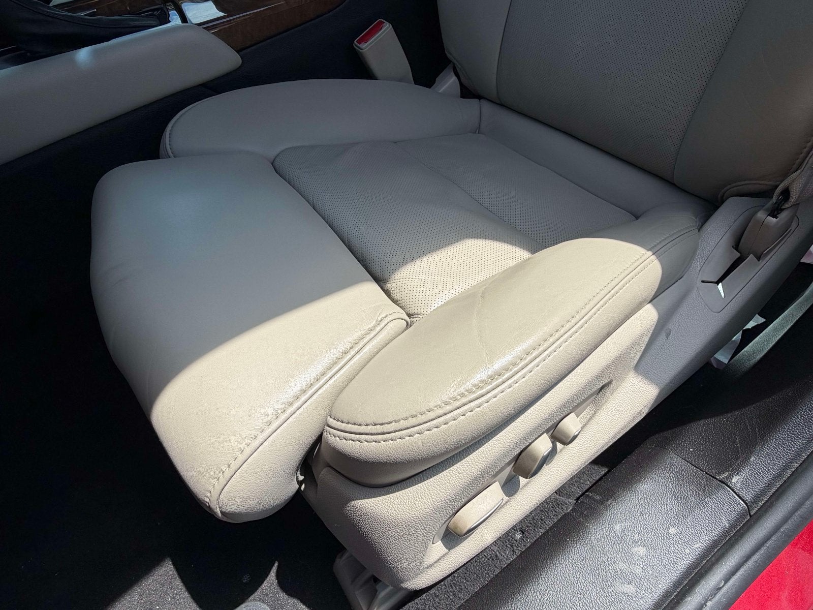 2019 Cadillac XTS Premium Luxury