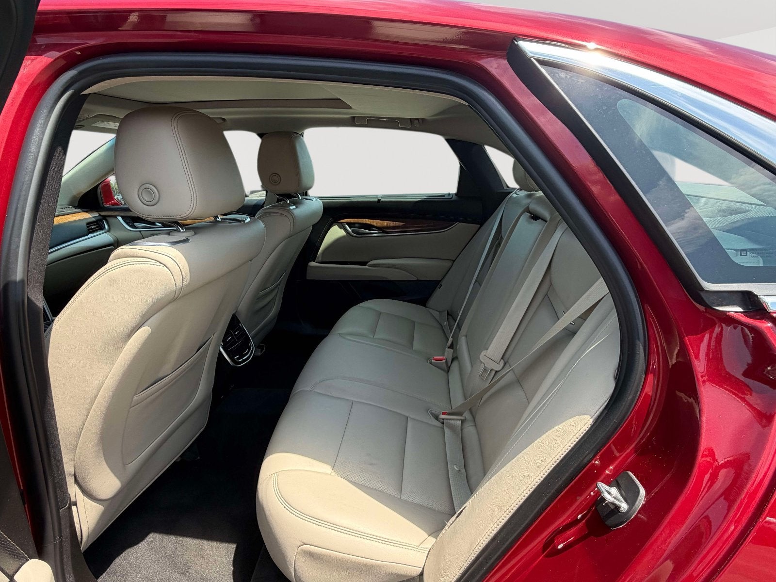 2019 Cadillac XTS Premium Luxury