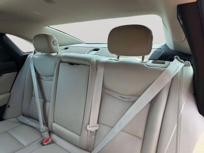 2019 Cadillac XTS Premium Luxury