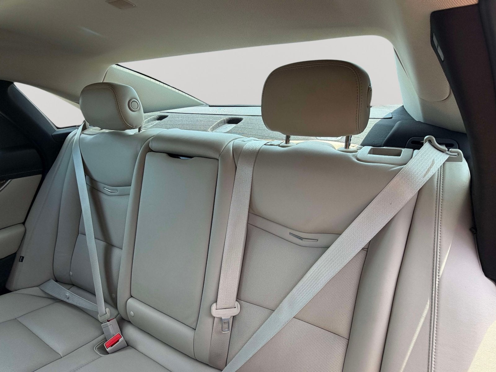 2019 Cadillac XTS Premium Luxury