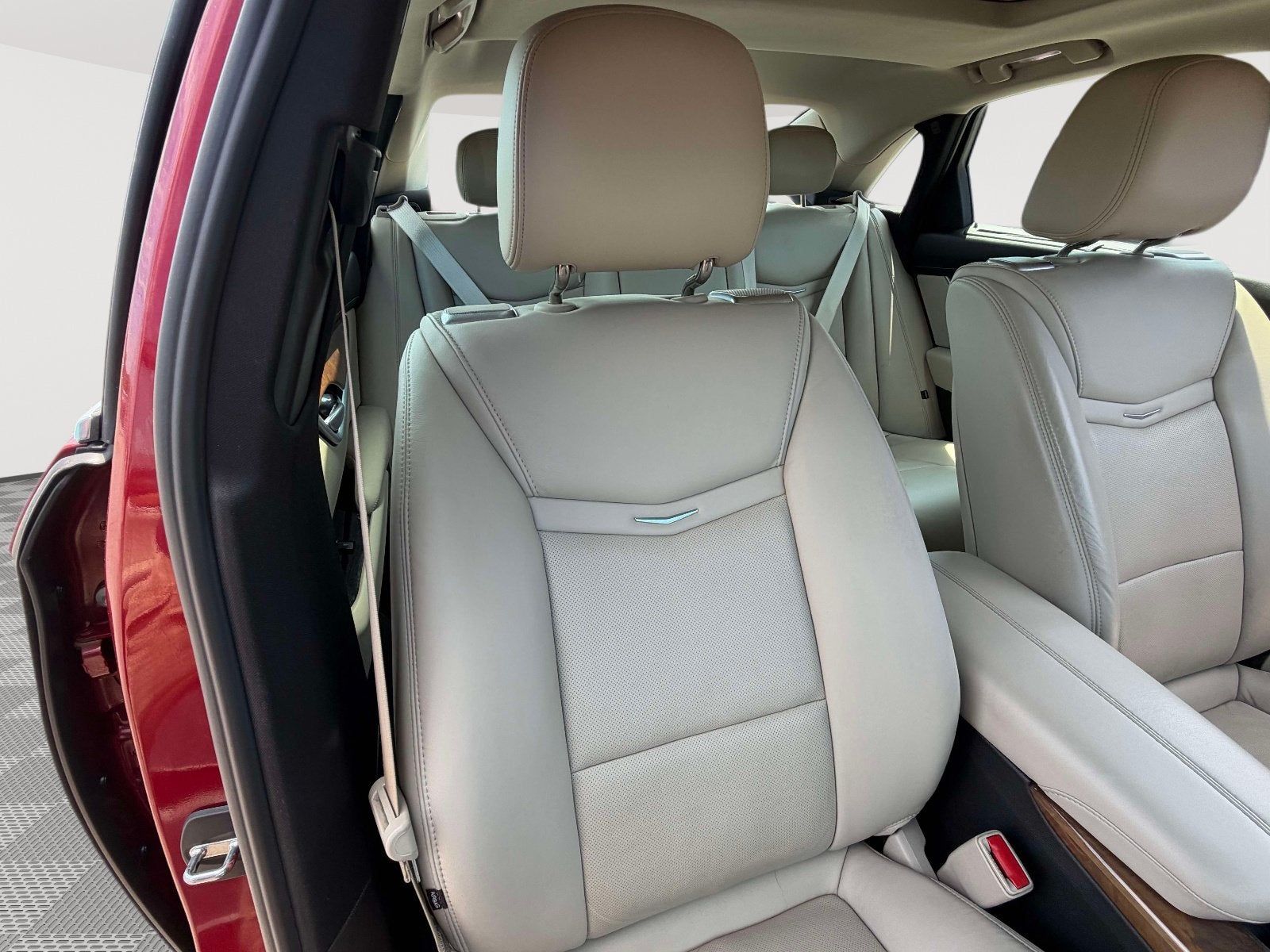 2019 Cadillac XTS Premium Luxury