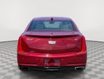 2019 Cadillac XTS Premium Luxury