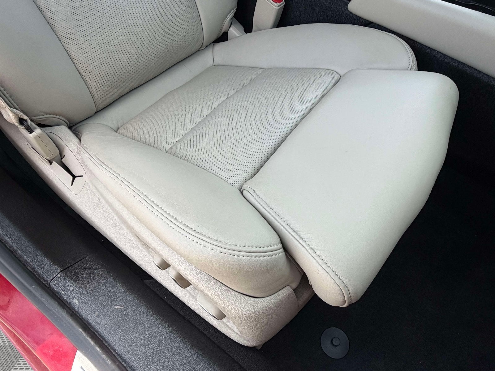 2019 Cadillac XTS Premium Luxury