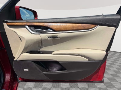2019 Cadillac XTS Premium Luxury