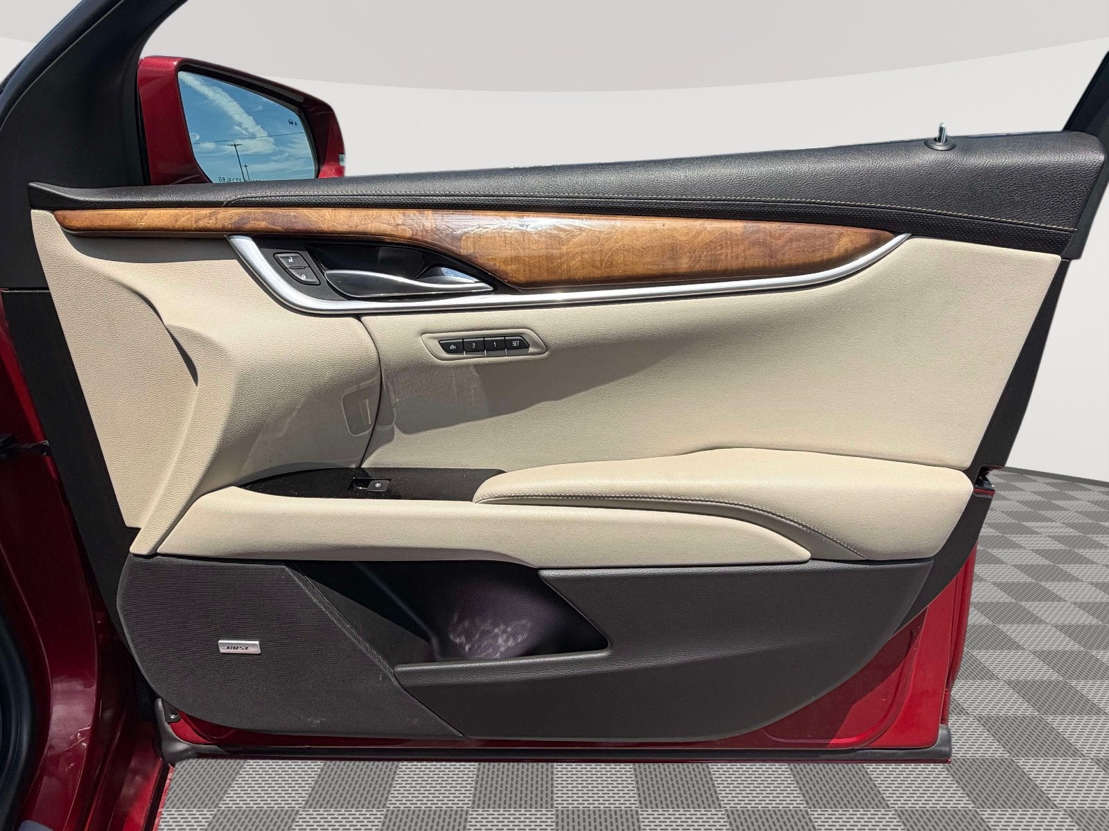 2019 Cadillac XTS Premium Luxury