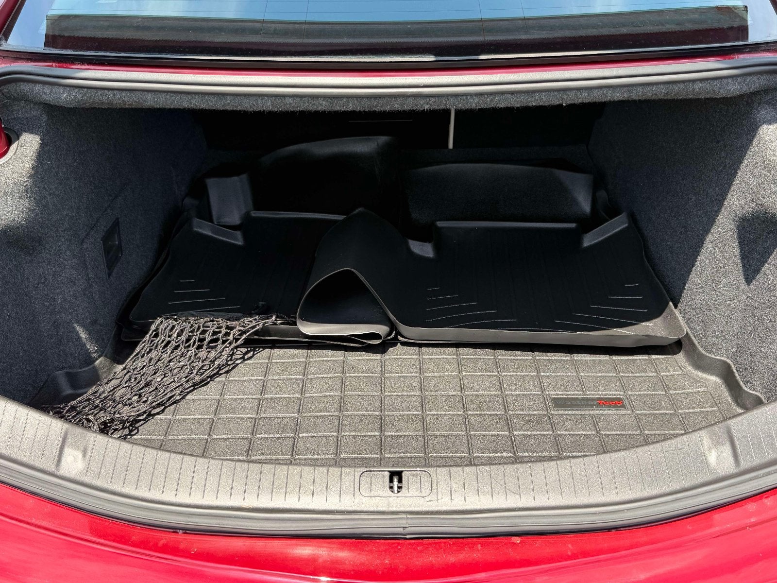 2019 Cadillac XTS Premium Luxury