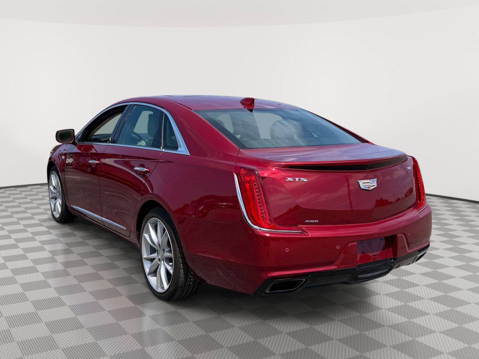 2019 Cadillac XTS Premium Luxury