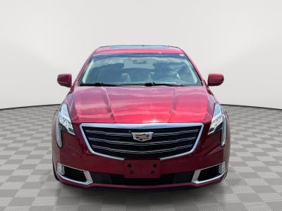 2019 Cadillac XTS Premium Luxury