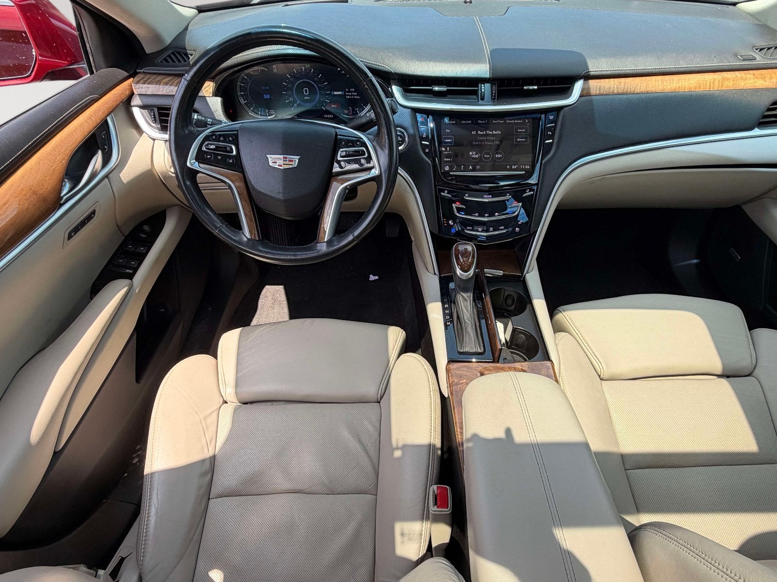 2019 Cadillac XTS Premium Luxury