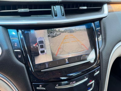 2019 Cadillac XTS Premium Luxury
