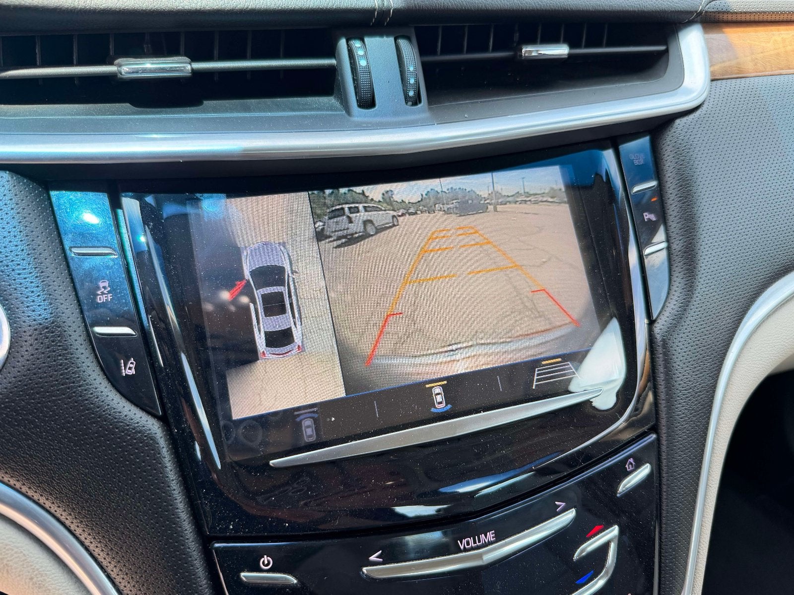 2019 Cadillac XTS Premium Luxury