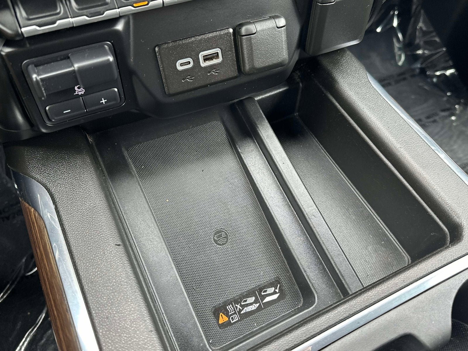 2023 Chevrolet Silverado 2500 HD High Country