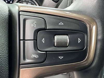 2023 Chevrolet Silverado 2500 HD High Country