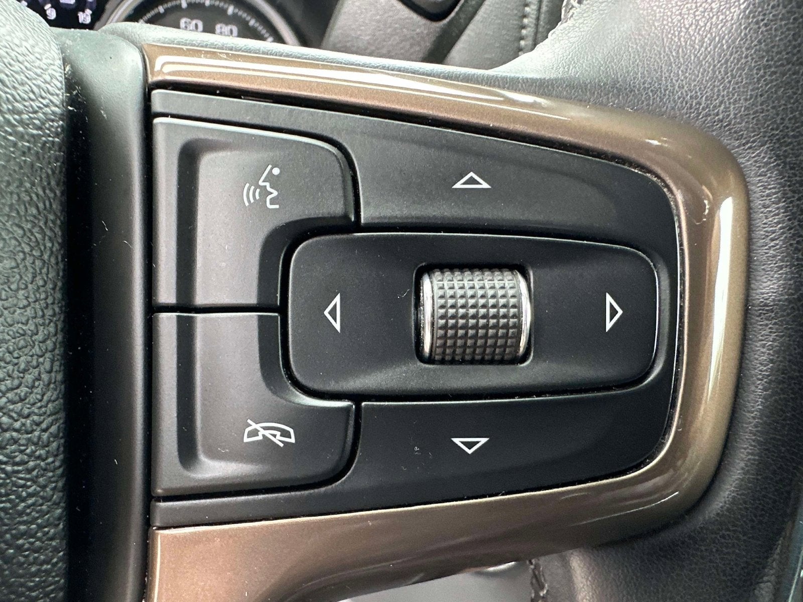 2023 Chevrolet Silverado 2500 HD High Country