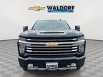 2023 Chevrolet Silverado 2500 HD High Country