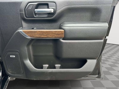 2023 Chevrolet Silverado 2500 HD High Country