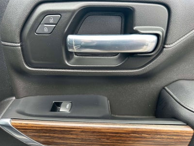 2023 Chevrolet Silverado 2500 HD High Country