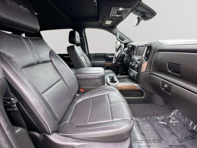 2023 Chevrolet Silverado 2500 HD High Country