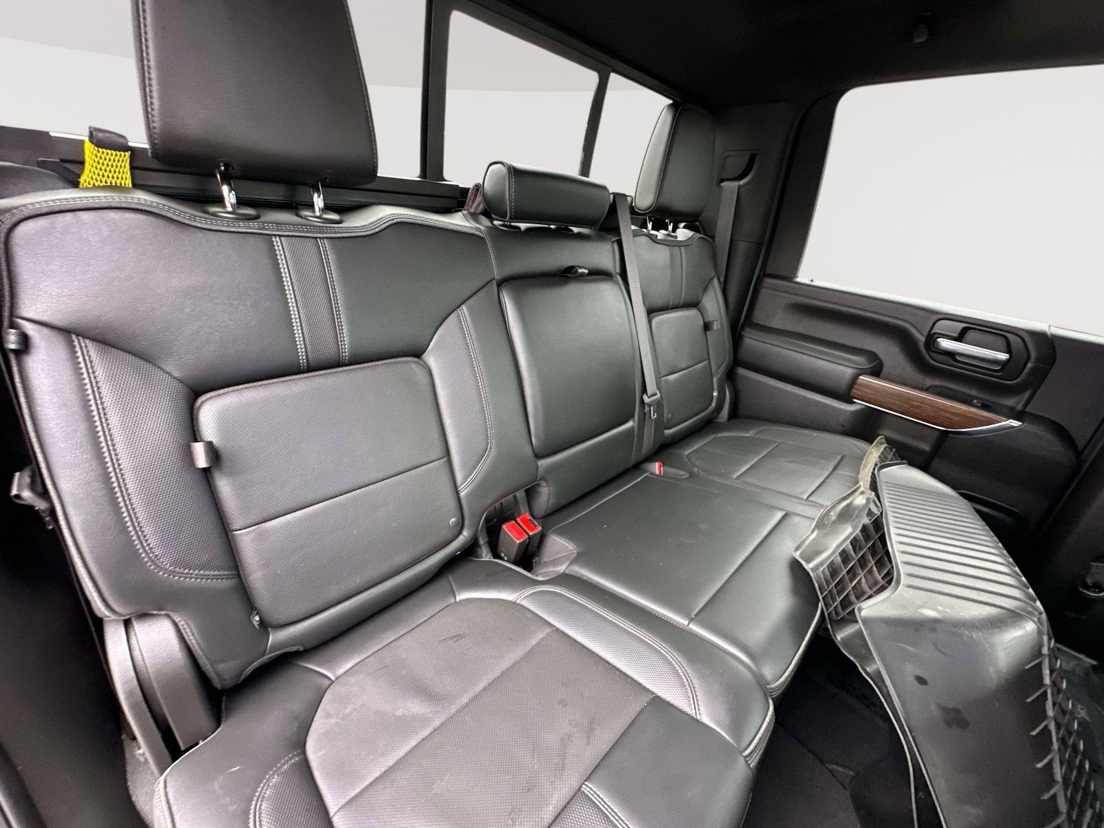 2023 Chevrolet Silverado 2500 HD High Country