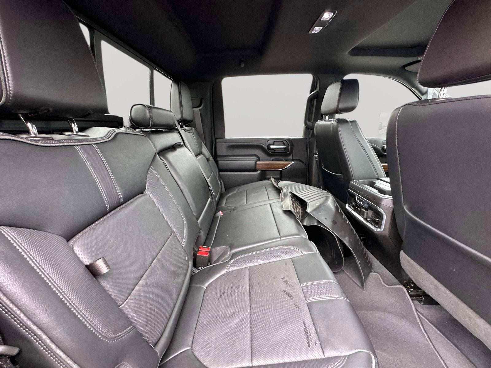 2023 Chevrolet Silverado 2500 HD High Country