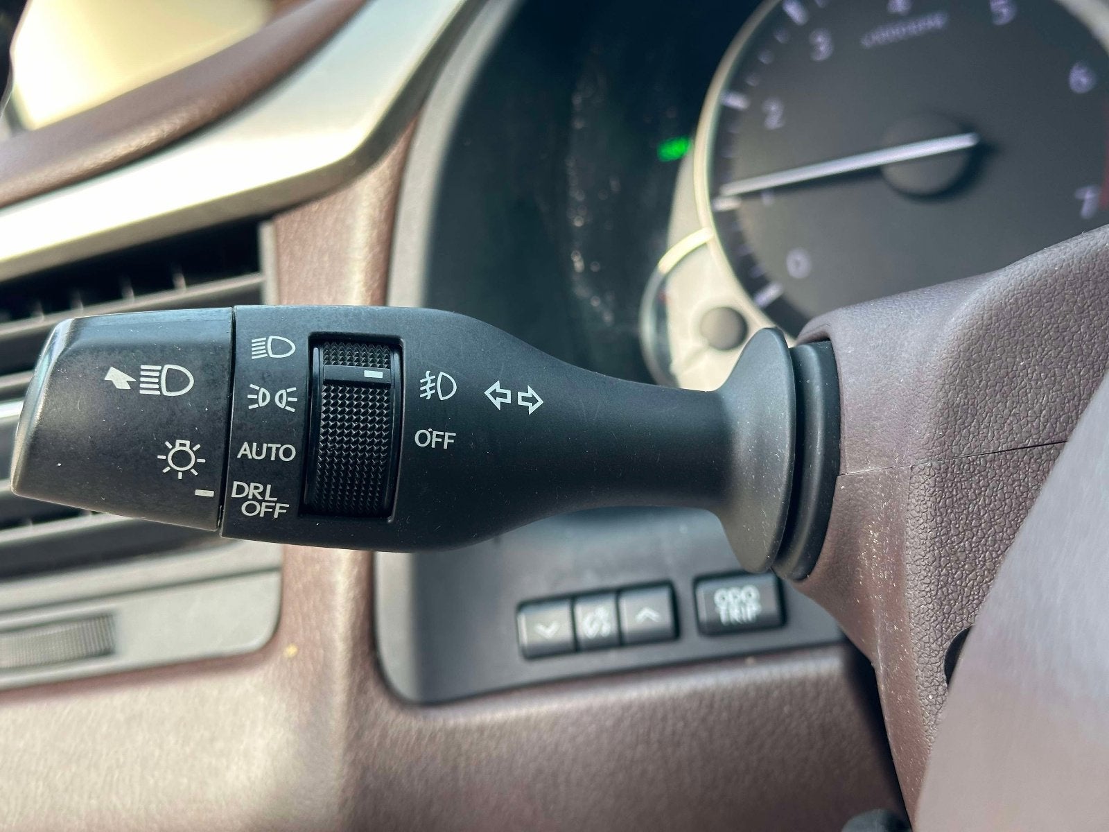 2018 Lexus RX RX 350